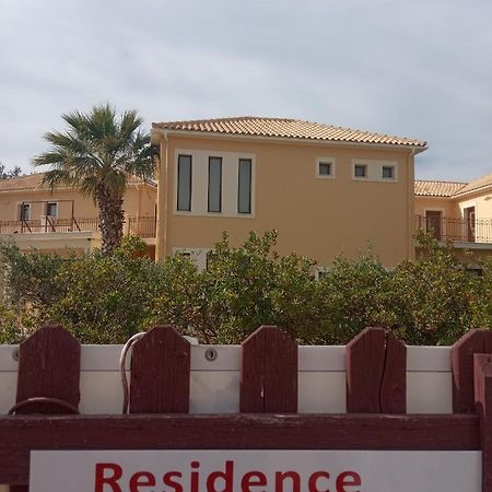 Residence Ionian St&Apts Argostoli  Eksteriør billede