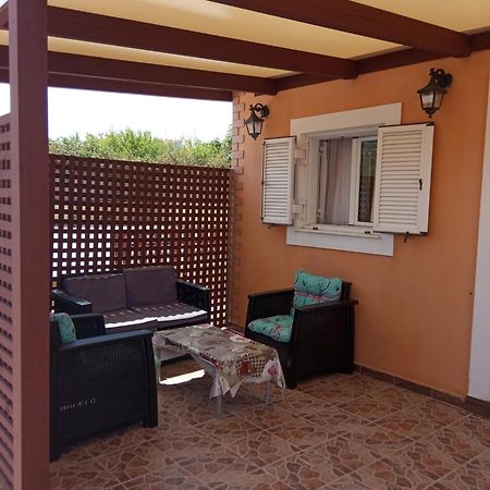 Residence Ionian St&Apts Argostoli  Eksteriør billede