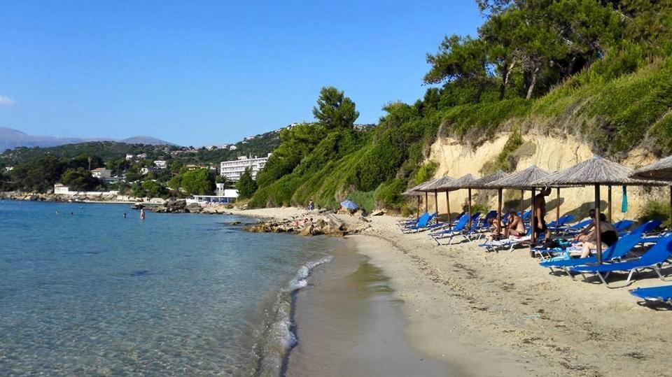 Residence Ionian St&Apts Argostoli  Eksteriør billede