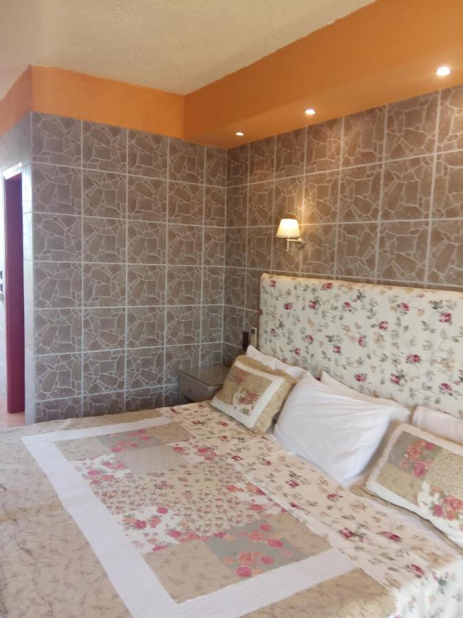 Residence Ionian St&Apts Argostoli  Eksteriør billede