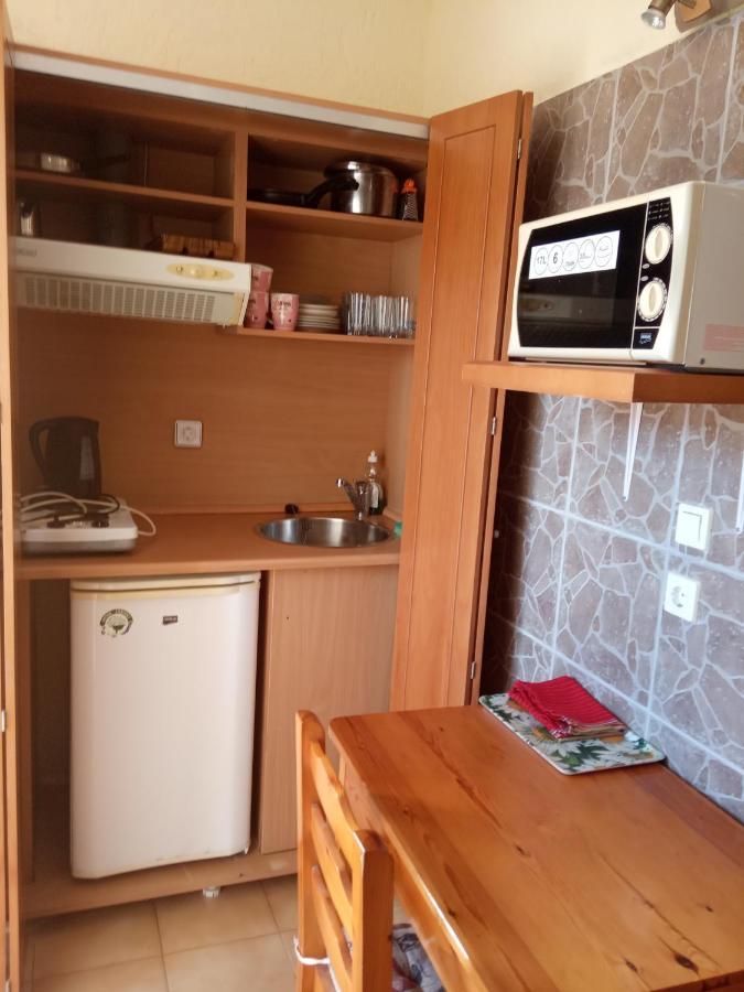 Residence Ionian St&Apts Argostoli  Eksteriør billede