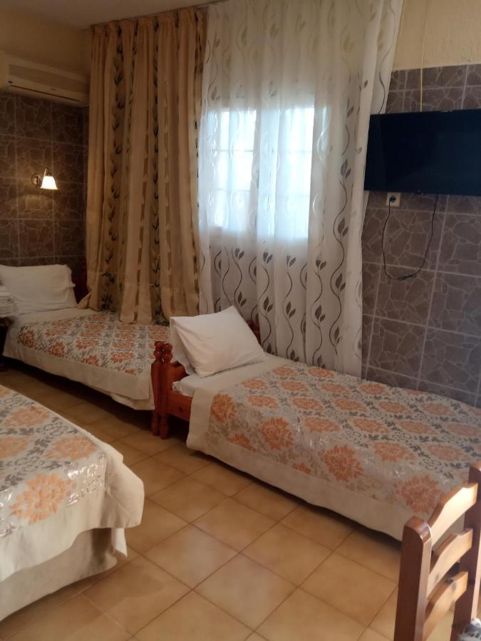 Residence Ionian St&Apts Argostoli  Eksteriør billede
