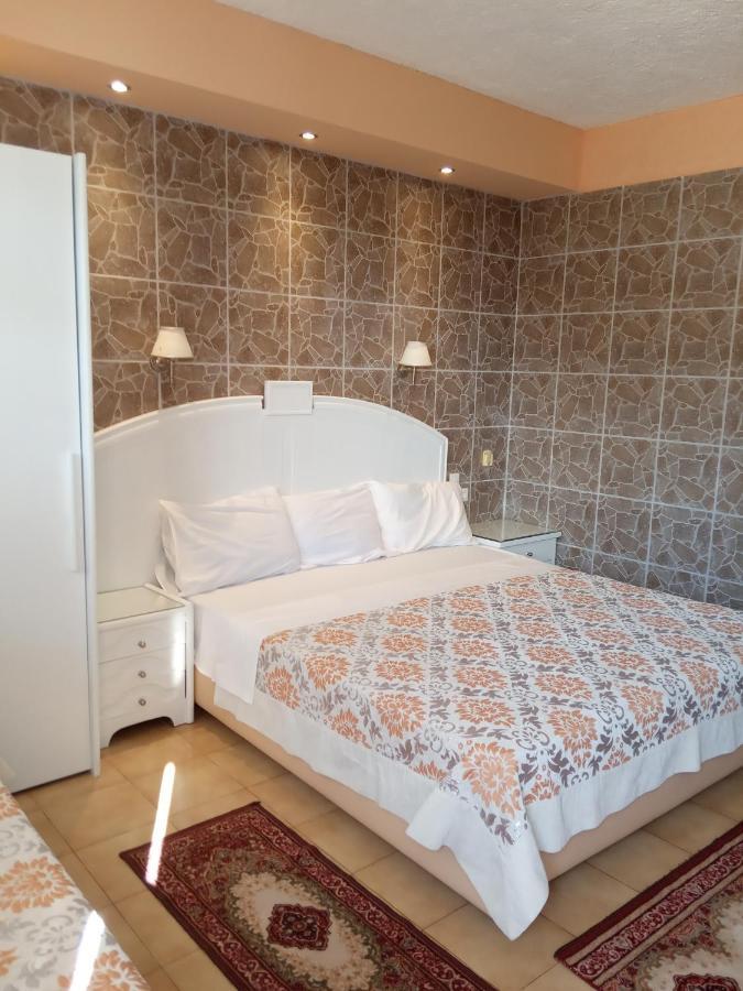 Residence Ionian St&Apts Argostoli  Eksteriør billede
