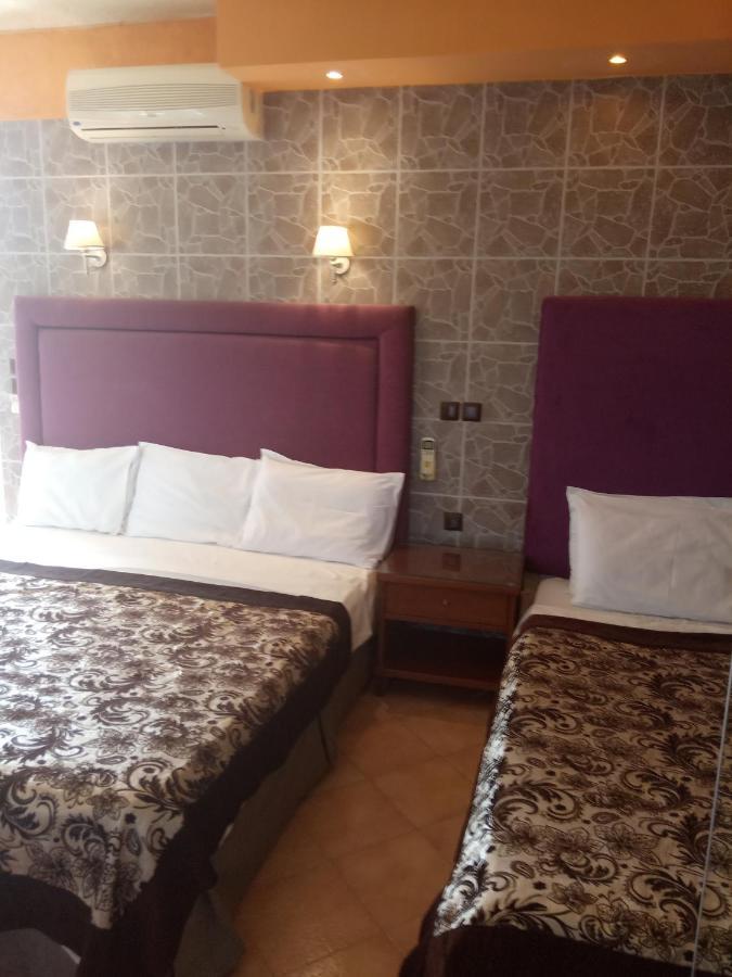 Residence Ionian St&Apts Argostoli  Eksteriør billede