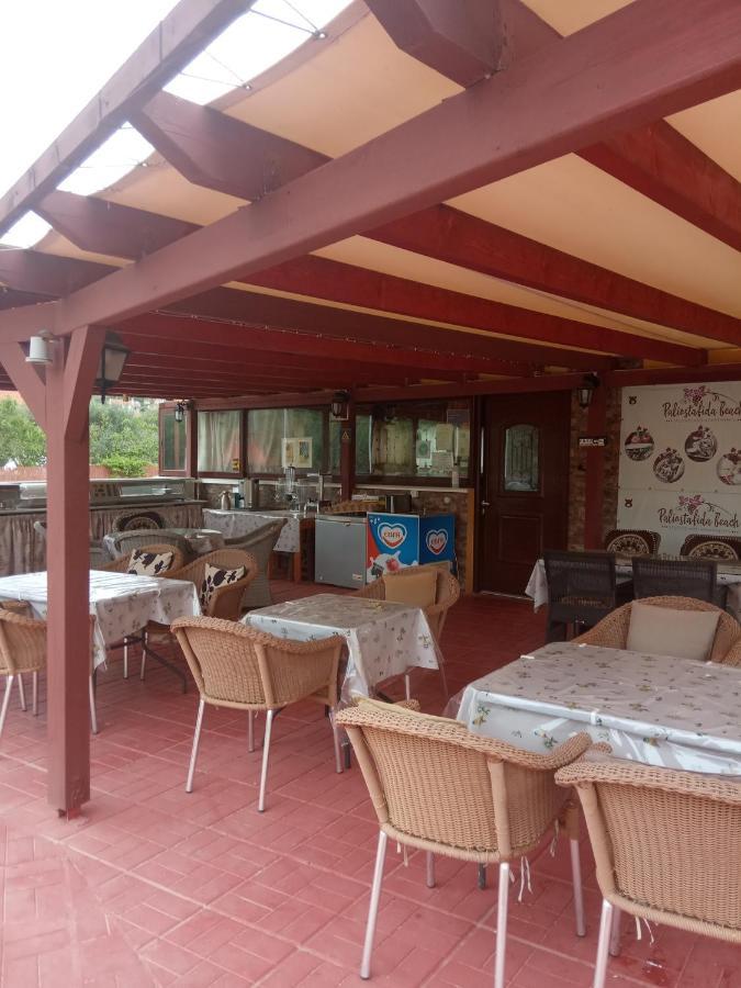 Residence Ionian St&Apts Argostoli  Eksteriør billede